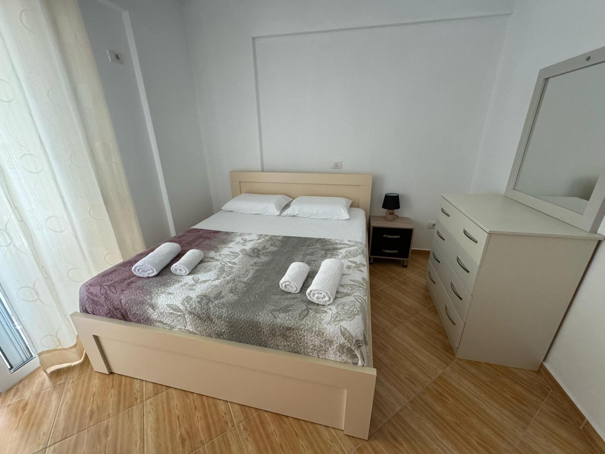 Lägenhet Kleo Sarandë